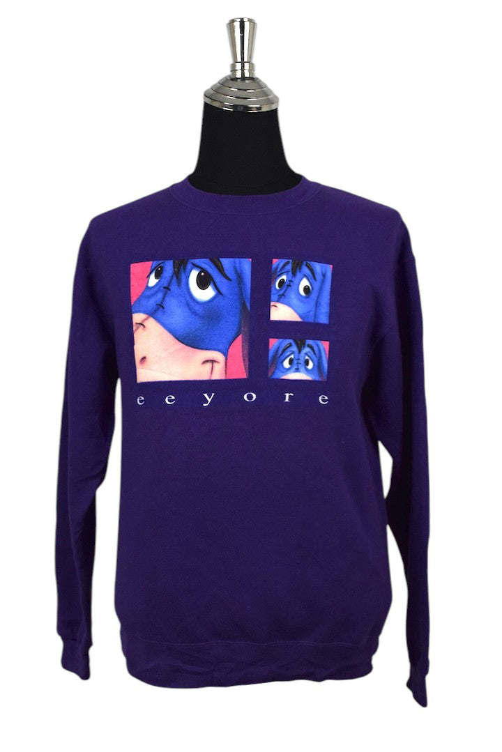 90s Eeyore Sweatshirt