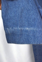 Load image into Gallery viewer, 90s Winnie The Pooh Denim Overalls
