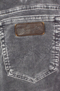 Wrangler Brand Corduroy Pants