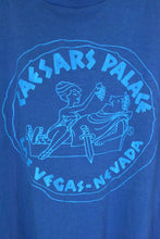 Load image into Gallery viewer, 80s/90s Caesars Palace T-shirt
