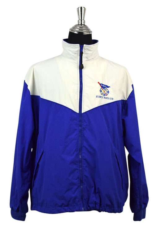 Atlantic Beach Club Spray Jacket