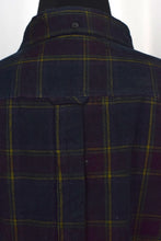 Load image into Gallery viewer, Checkered Corduroy Shirt
