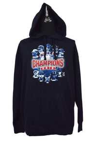 2018 Boston Red Sox MLB Hoodie