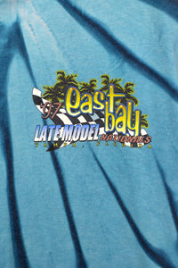 1997 East Bay Nationals T-shirt
