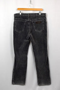 Wrangler Brand Corduroy Pants