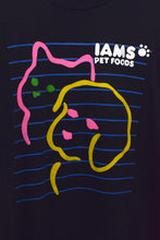 Load image into Gallery viewer, 80s/90s Iams Pet Foods T-shirt
