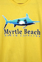 Load image into Gallery viewer, Myrtle Beach T-shirt
