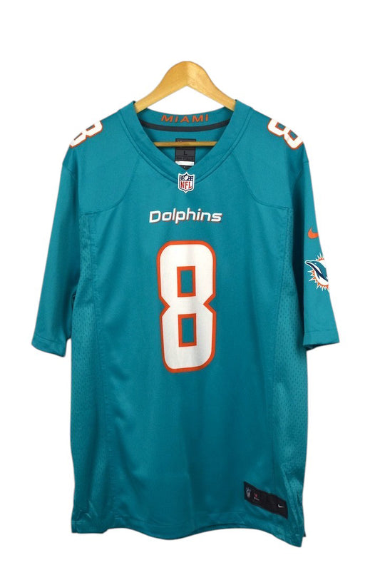 Jevon Holland Miami Dolphins NFL JErsey