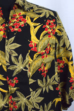 Load image into Gallery viewer, Floral Party Shirt
