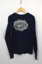 Load image into Gallery viewer, 00s Nike Brand Long sleeve T-shirt
