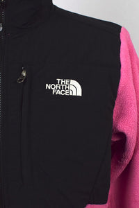 North Face Brand Denali Fleece Jacket