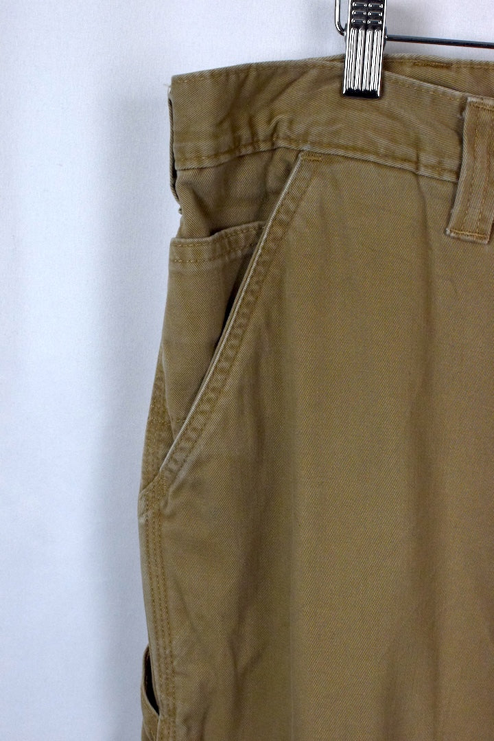 Carhartt Brand Cargo Pants