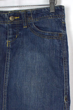 Load image into Gallery viewer, Express Brand Denim Skirt

