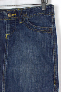 Express Brand Denim Skirt