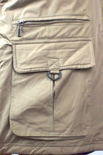 Load image into Gallery viewer, Urban Gravity Brand Hunting Vest
