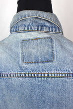 Load image into Gallery viewer, Levi&#39;s Brand Denim Jacket
