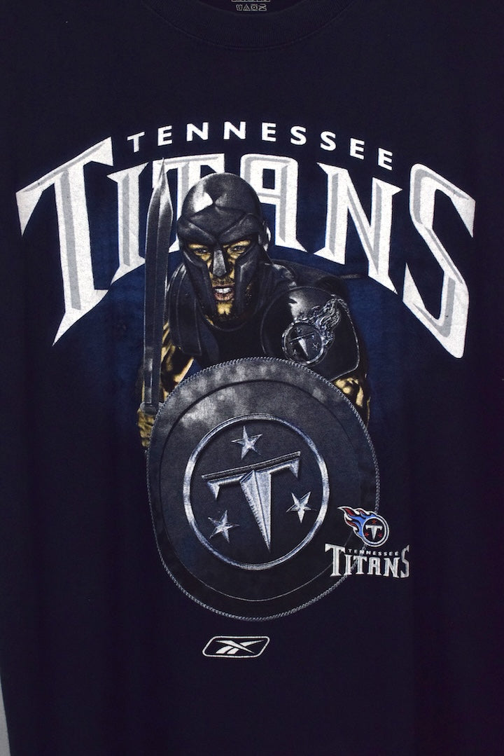 Tennessee Titans NFL T-Shirt