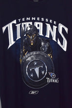 Load image into Gallery viewer, Tennessee Titans NFL T-Shirt
