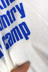 80s Day Camp T-shirt