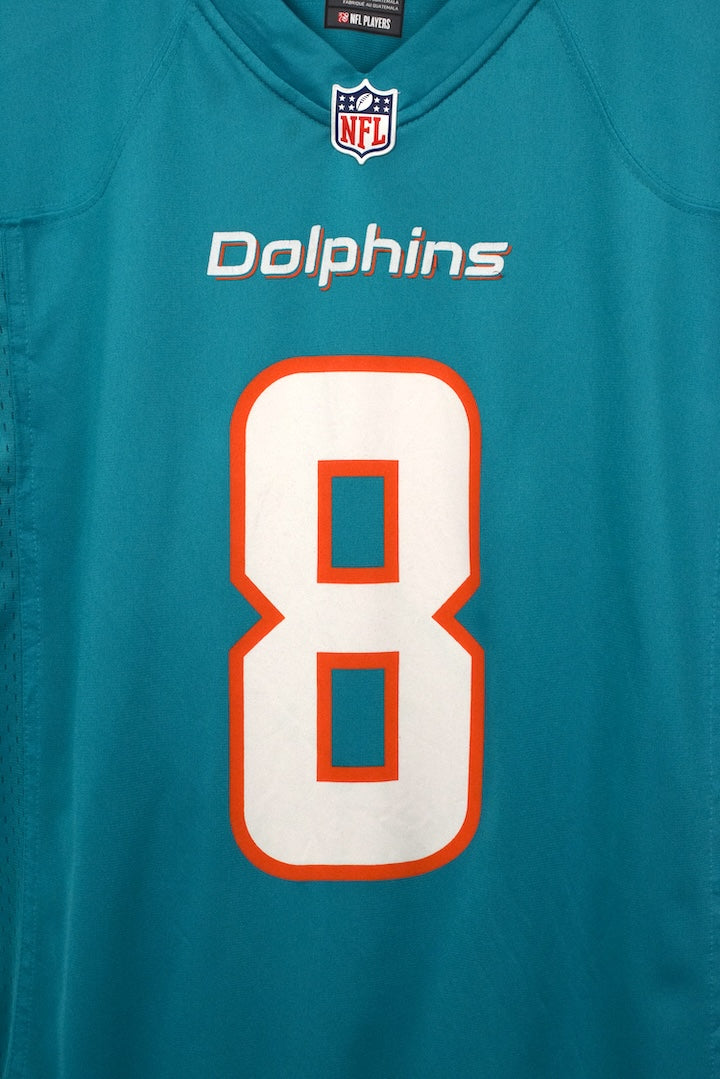 Jevon Holland Miami Dolphins NFL JErsey