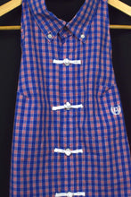 Load image into Gallery viewer, Reworked Halter Neck Top
