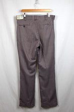 Load image into Gallery viewer, 70s/80s Checkered Pants
