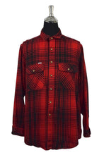 Load image into Gallery viewer, Carhartt Brand Flannel Shirt
