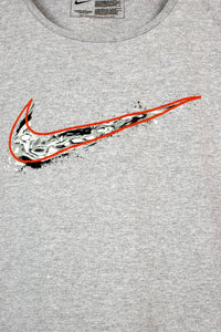 Nike Brand Singlet