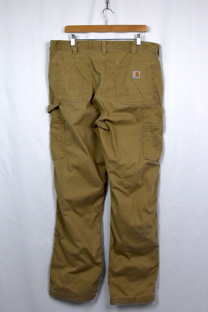 Carhartt Brand Cargo Pants