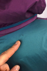 Jeantex Brand Jacket