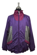 Load image into Gallery viewer, Purple Spray Jacket
