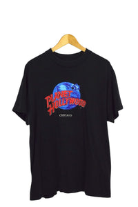80s/90s Planet Hollywood T-shirt