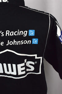2012 Lowe's Racing NASCAR Shirt