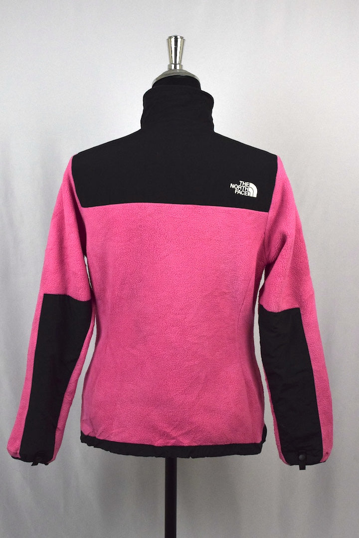 North Face Brand Denali Fleece Jacket