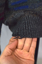Load image into Gallery viewer, Colourful Striped Knitted Jumper
