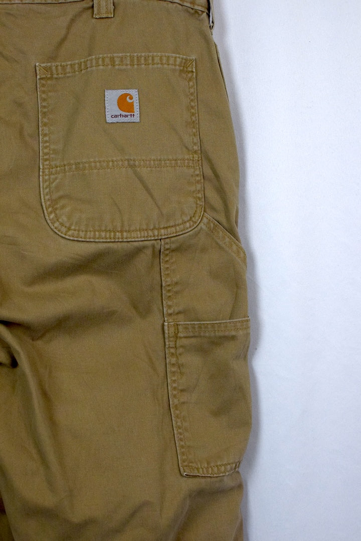 Carhartt Brand Cargo Pants