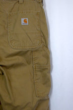 Load image into Gallery viewer, Carhartt Brand Cargo Pants
