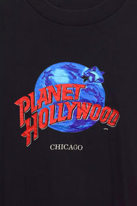 80s/90s Planet Hollywood T-shirt