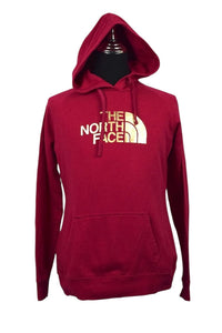 Ladies North Face Brand Hoodie