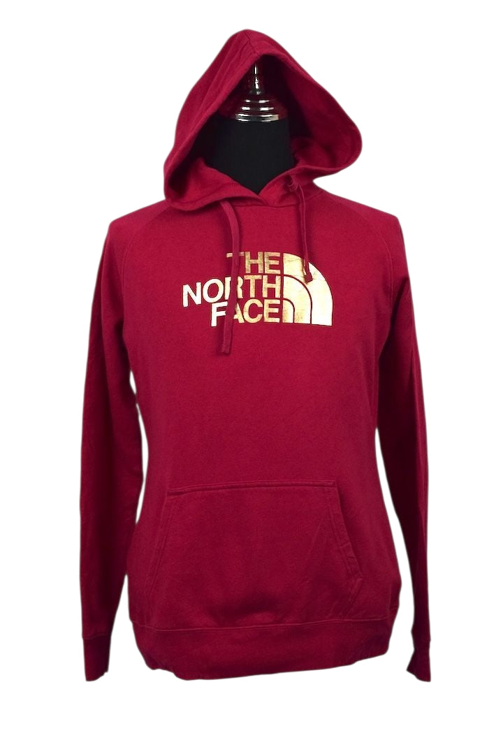 Ladies North Face Brand Hoodie