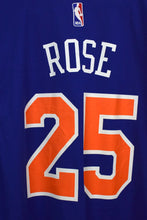 Load image into Gallery viewer, Derrick Rose New York Knicks NBA Jersey
