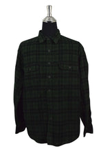 Load image into Gallery viewer, Checkered Corduroy Shirt
