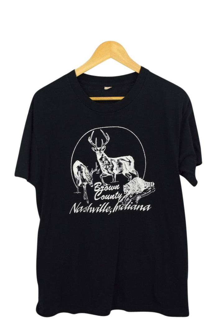 Nashville Indana Animals T-shirt