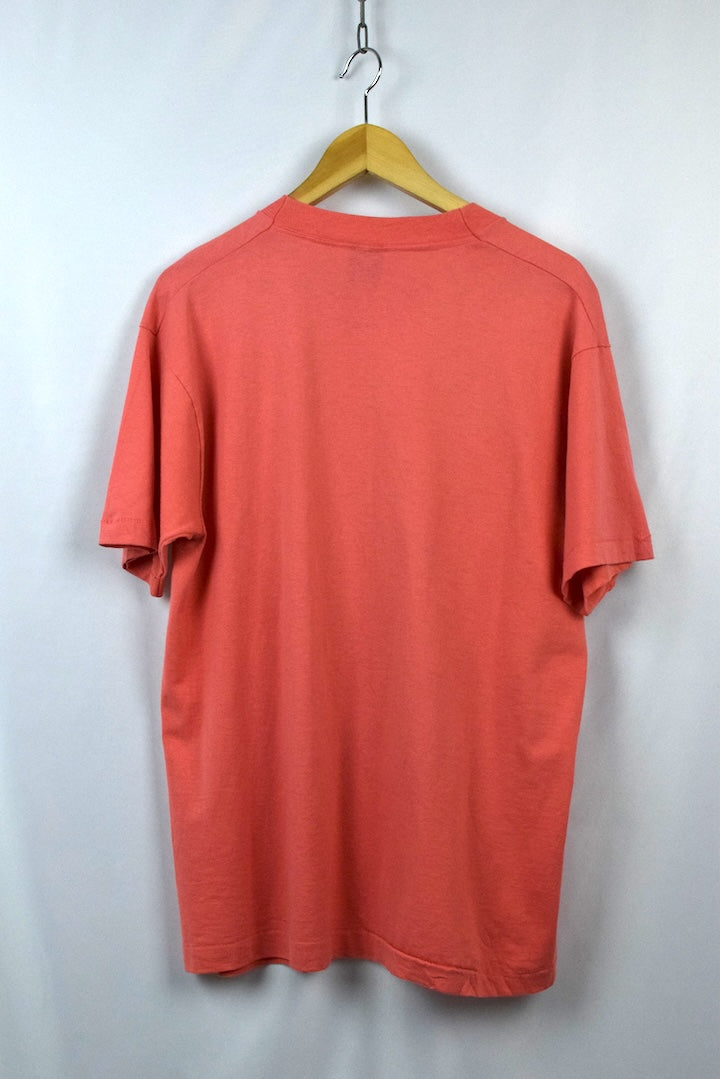1995 Cornhusker State Games T-shirt