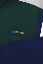 Load image into Gallery viewer, Head Brand Spray Jacket
