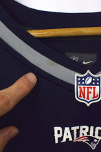 Load image into Gallery viewer, Tom Brady New England Patriots NFL Jersey
