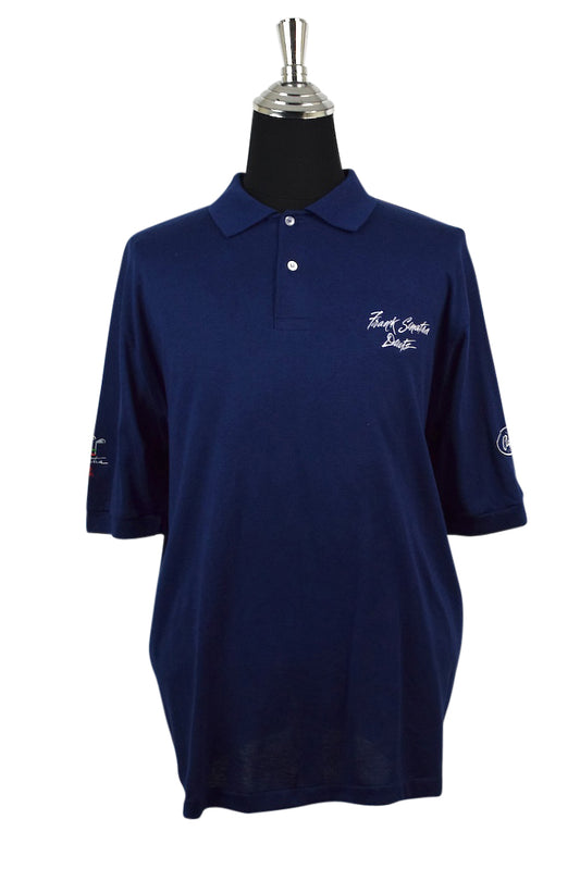 Frank Sinatra Duets Polo Shirt