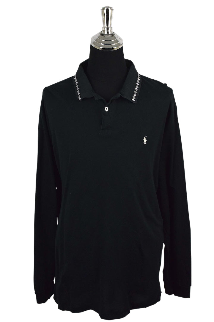 Ralph Lauren Brand Polo Shirt