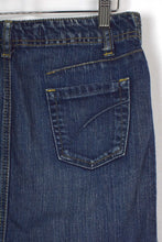 Load image into Gallery viewer, Express Brand Denim Skirt
