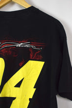 Load image into Gallery viewer, Jeff Gordon NASCAR T-shirt
